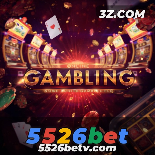 Bingo: A Nova Era do Jogo Online no 5526bet