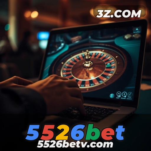 Explorando a Loteria na 5526bet: Jogando com SORTE