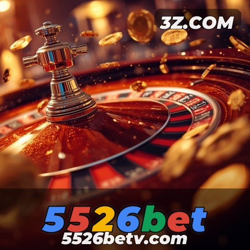 Descubra o Mundo das Máquinas no 5526bet