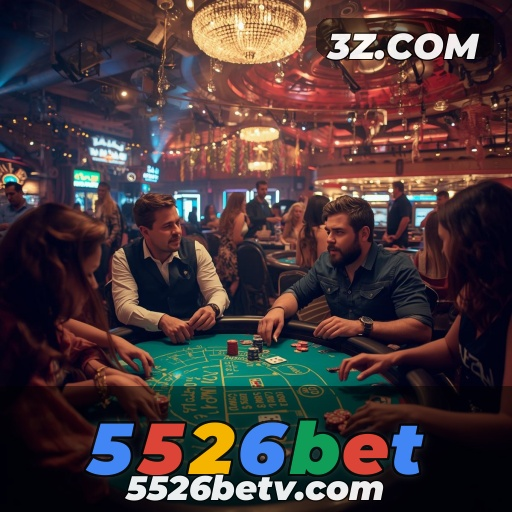 5526bet - Descubra as Mesas de Jogos da 5526bet